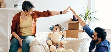Residential Mortgage Services