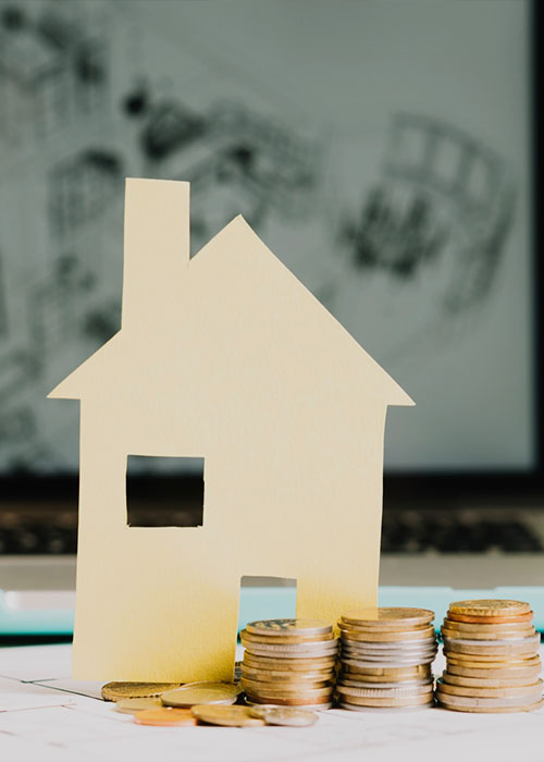debt consolidation mortgage