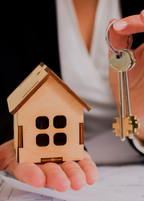 need a second mortgage?